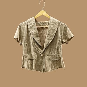 Blusa Adolfo Domínguez