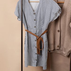 Blusa Adolfo Domínguez