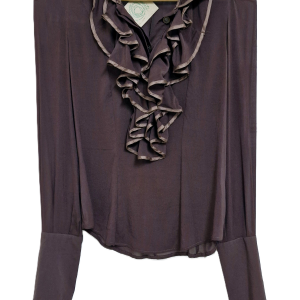 Blusa de seda · Just Cavalli