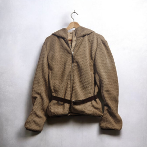 Anorak técnico · Prada