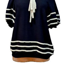 Blusa punto · Sonia Rykiel