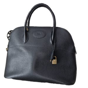 Bolso Hermès · Bolid 35