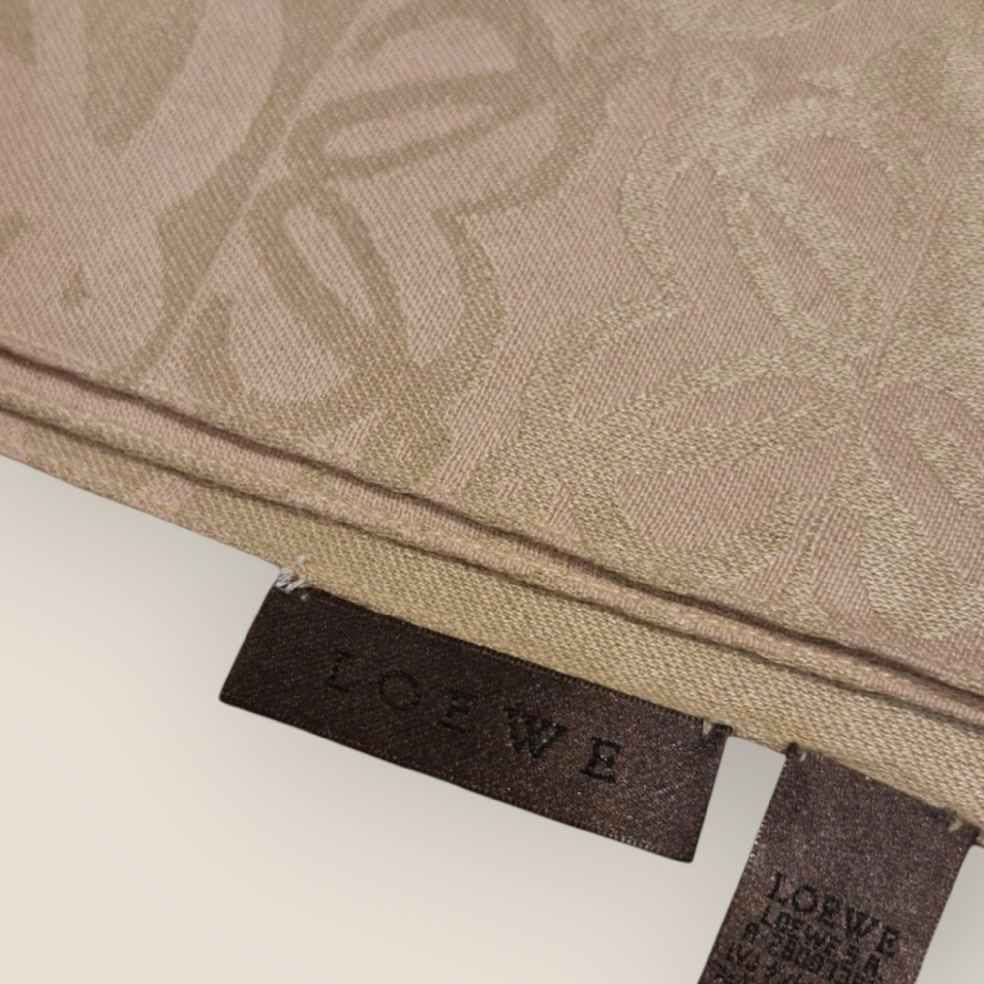 Bufanda · Loewe - Imagen 2