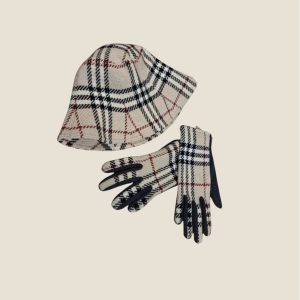 Conjunto · Burberry