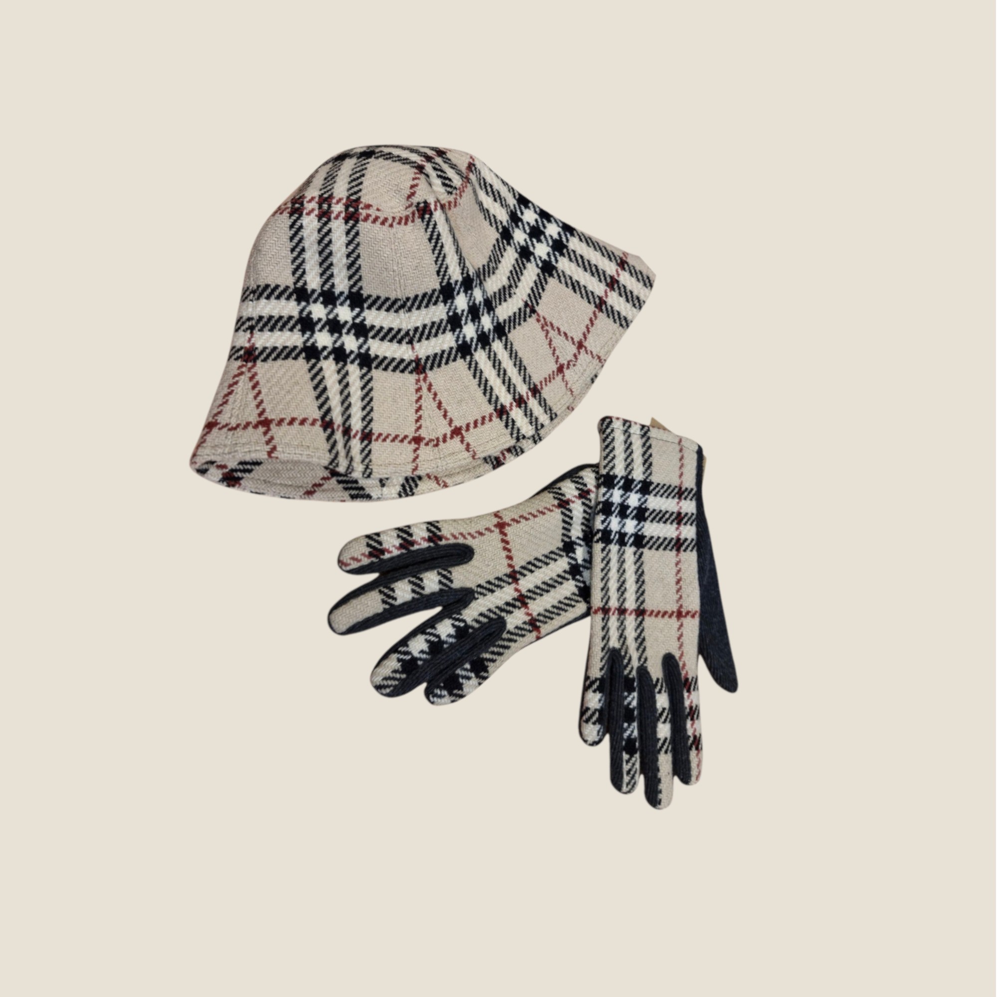 Conjunto · Burberry