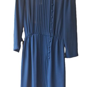 Vestido · J L Scherrer