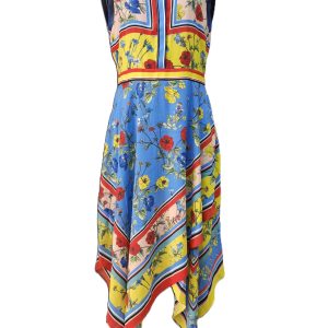 Vestido  Alice + Olivia