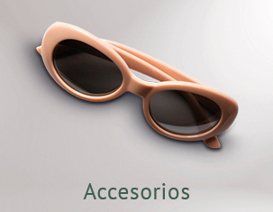 Moda accesorios