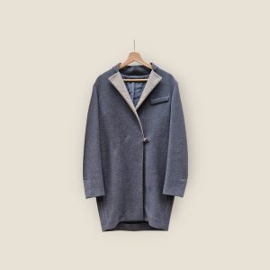 Abrigo · Brunello Cucinelli