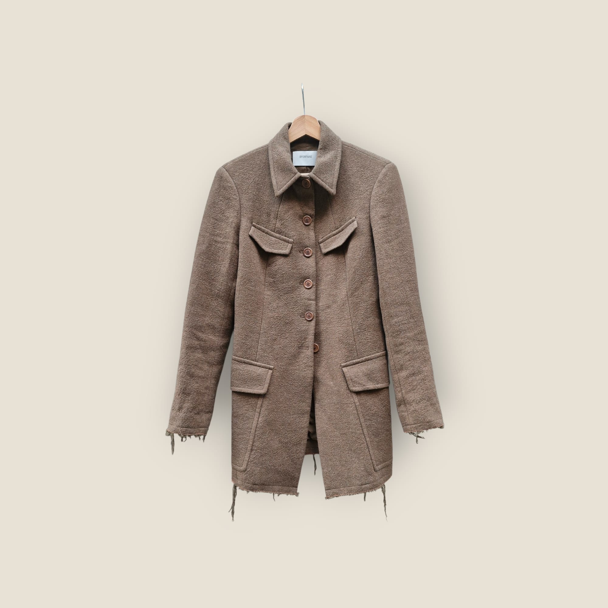 Chaqueta · Sportmax