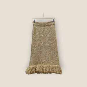 Falda · Paco Rabanne