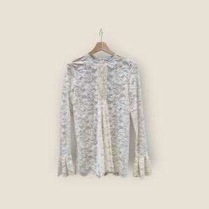 Blusa · Paco Rabanne