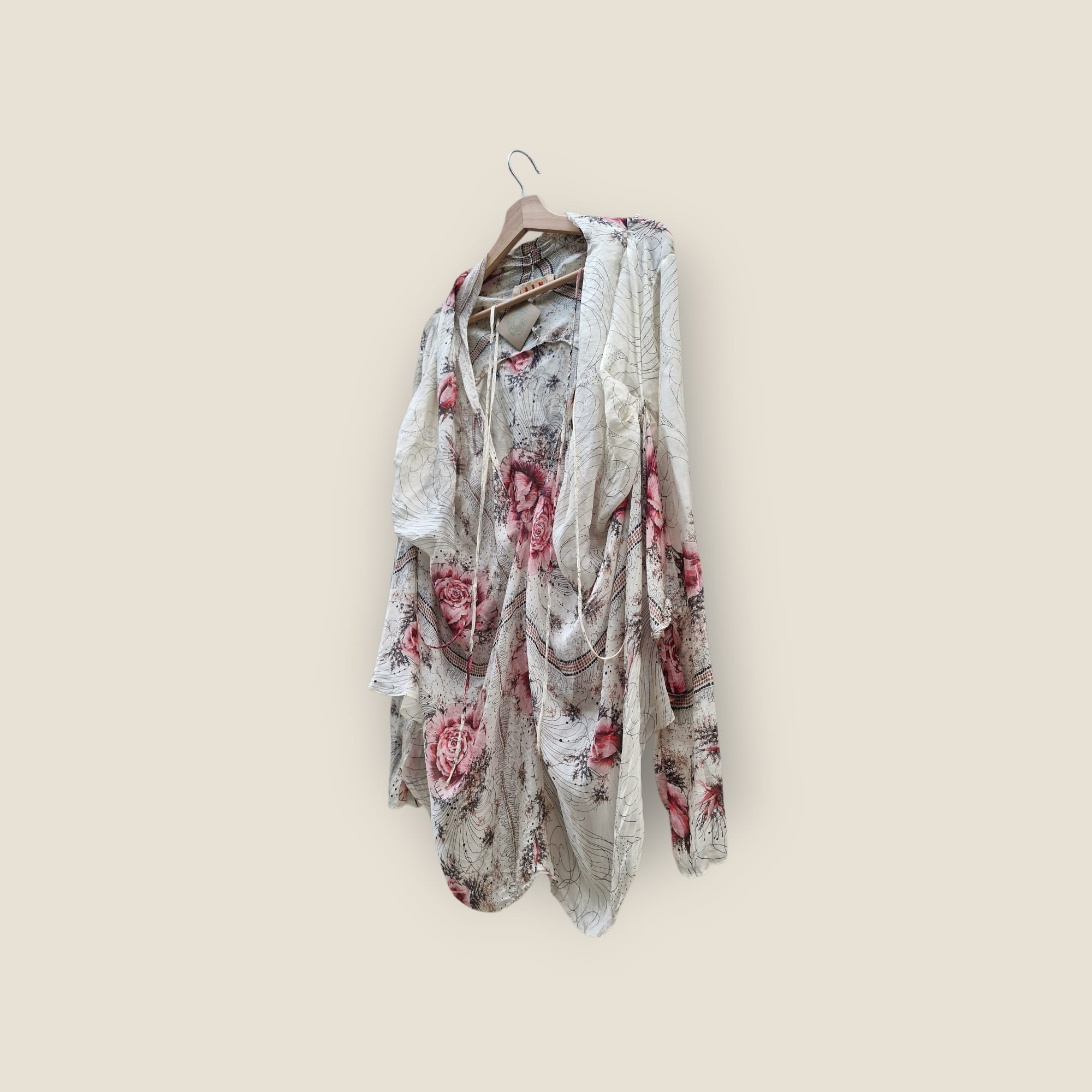 Blusa · Marni - Imagen 3