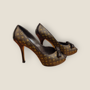 Zapatos · Louis Vuitton