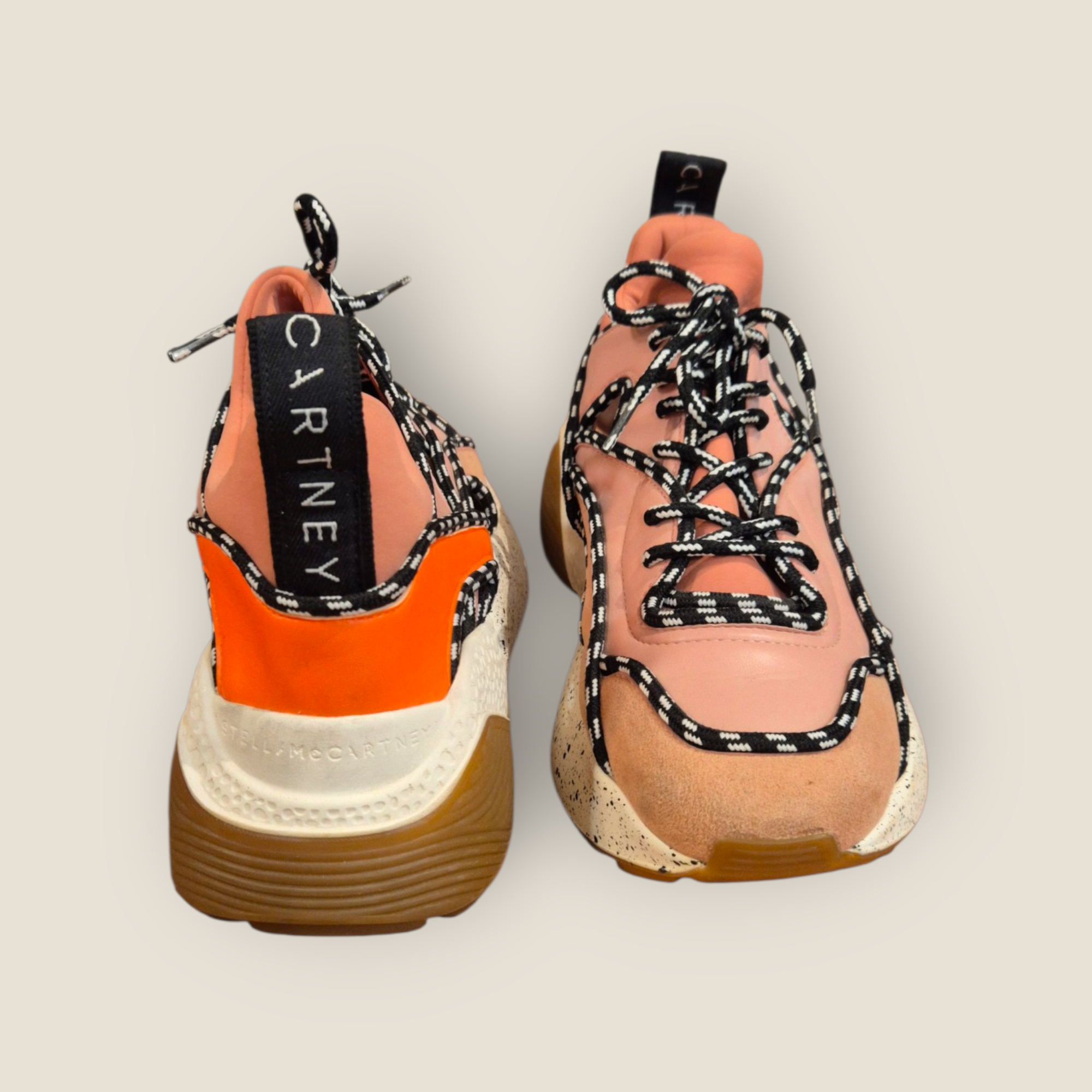 Zapatillas · Stella McCartney - Imagen 2