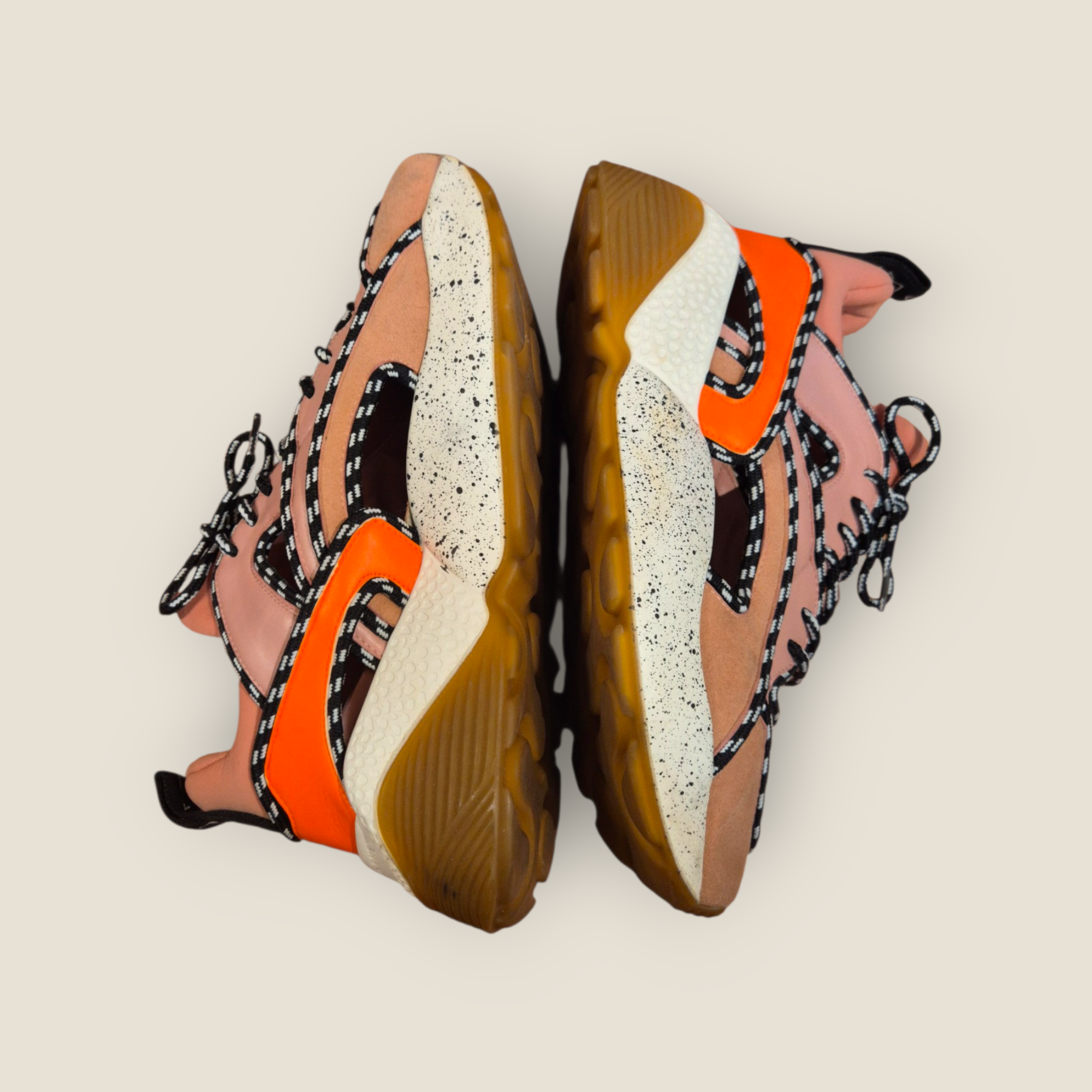 Zapatillas · Stella McCartney - Imagen 3