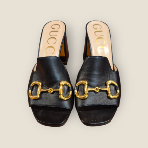 Sandalias · Gucci