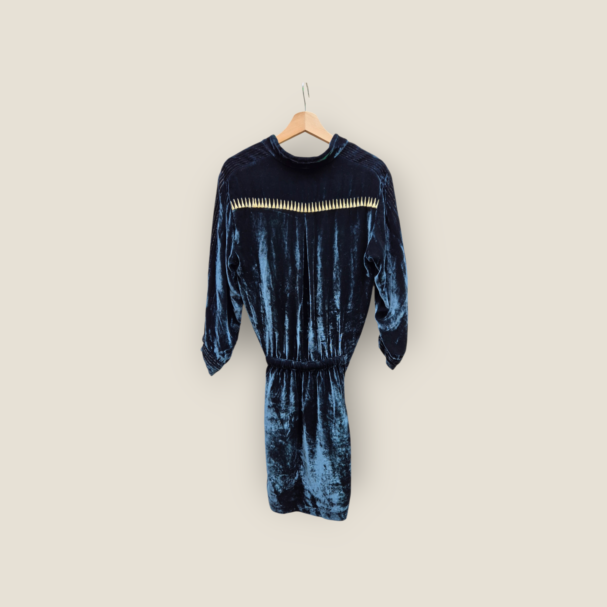 Vestido · Zadig & Voltaire Deluxe - Imagen 2