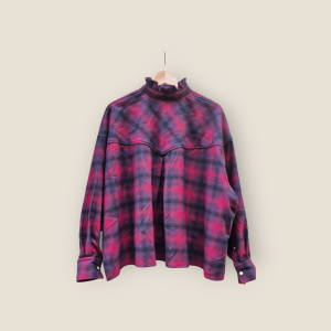 Camisa · Étoile Isabel Marant