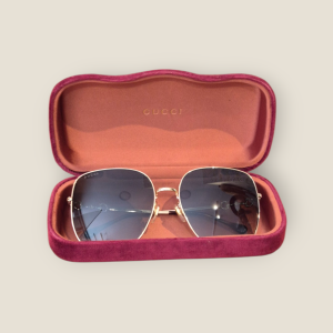 Gafas de sol · Gucci