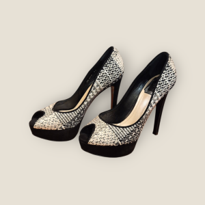 Zapato · Christian Dior