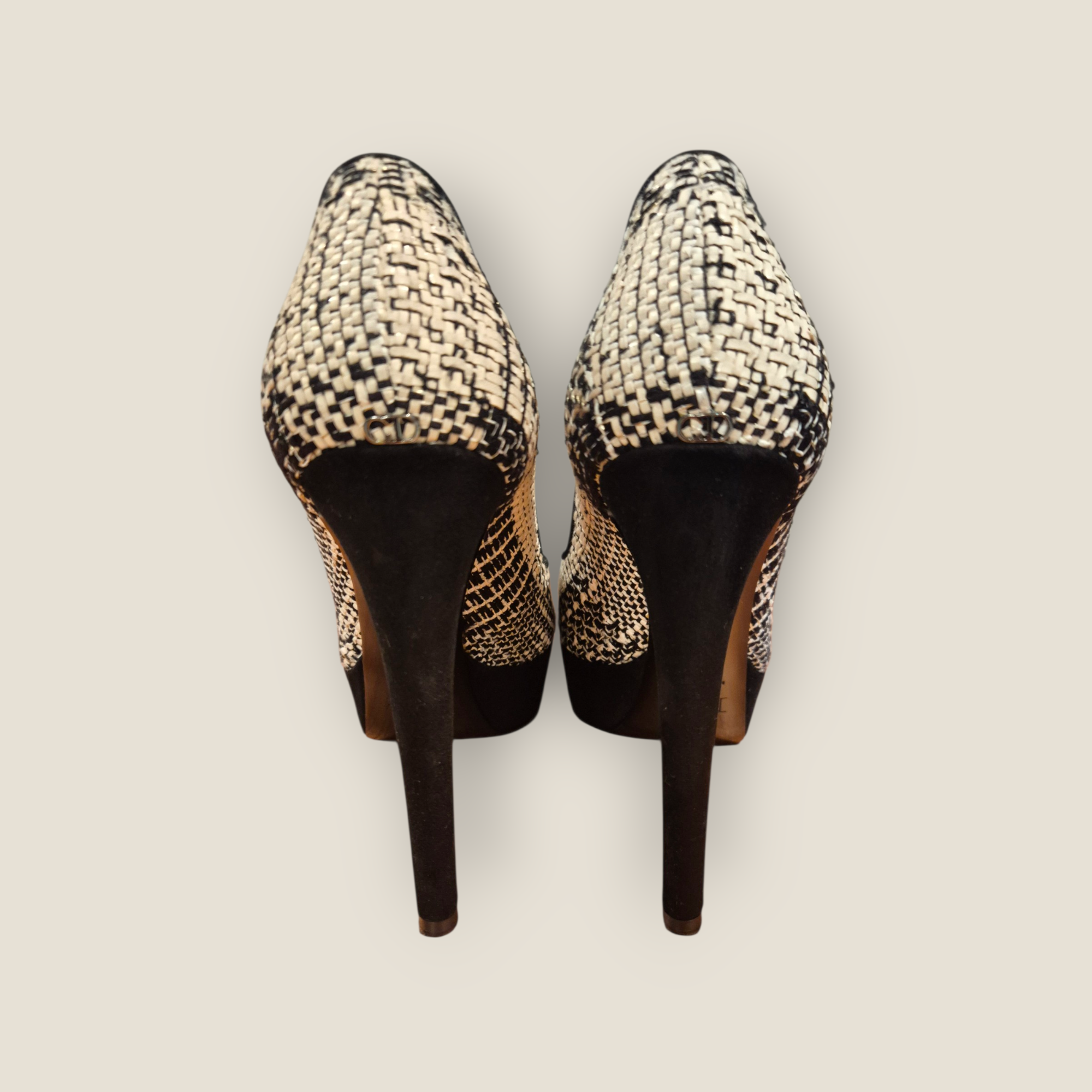 Zapato · Christian Dior - Imagen 3