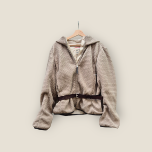 Anorak técnico · Prada