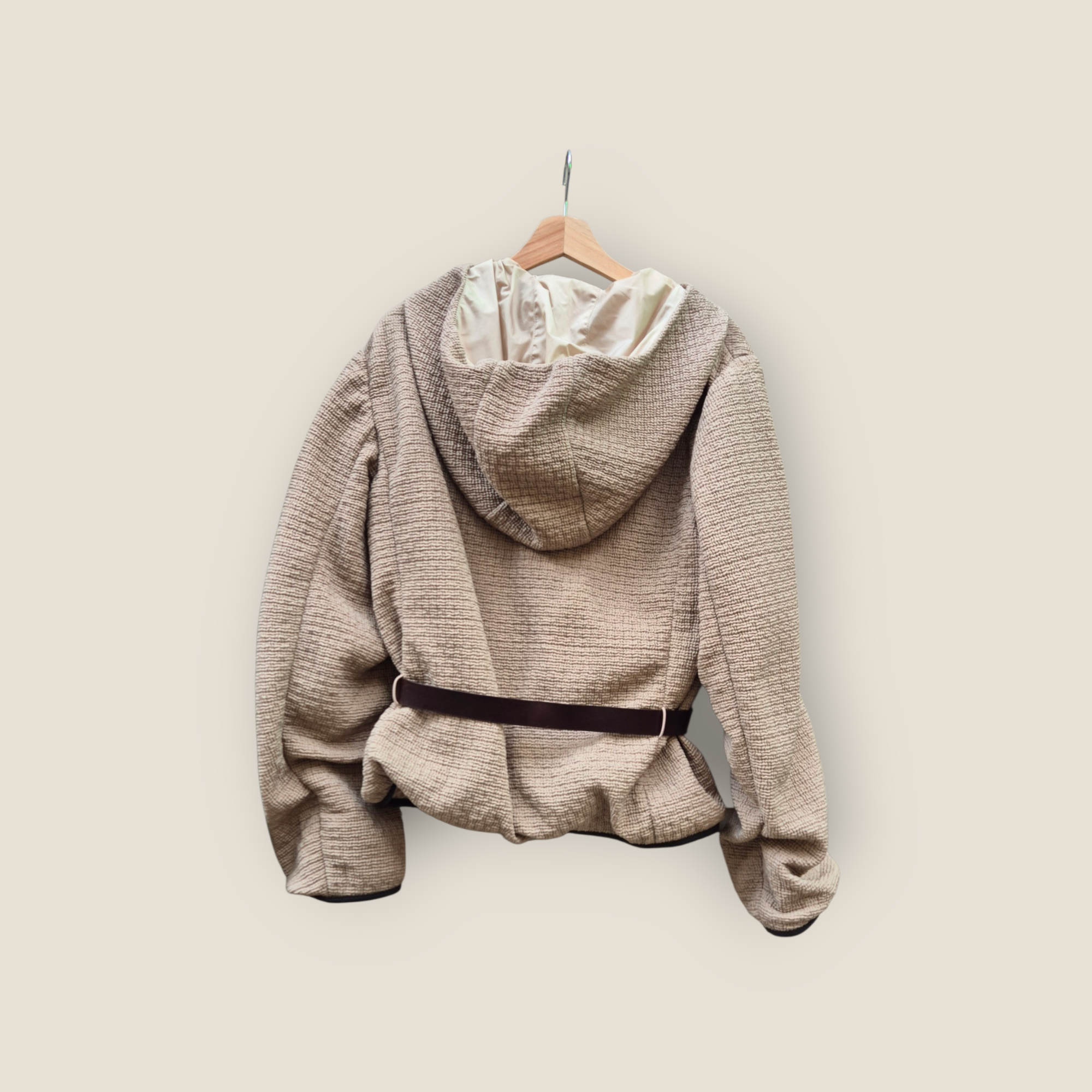 Anorak técnico · Prada - Imagen 2