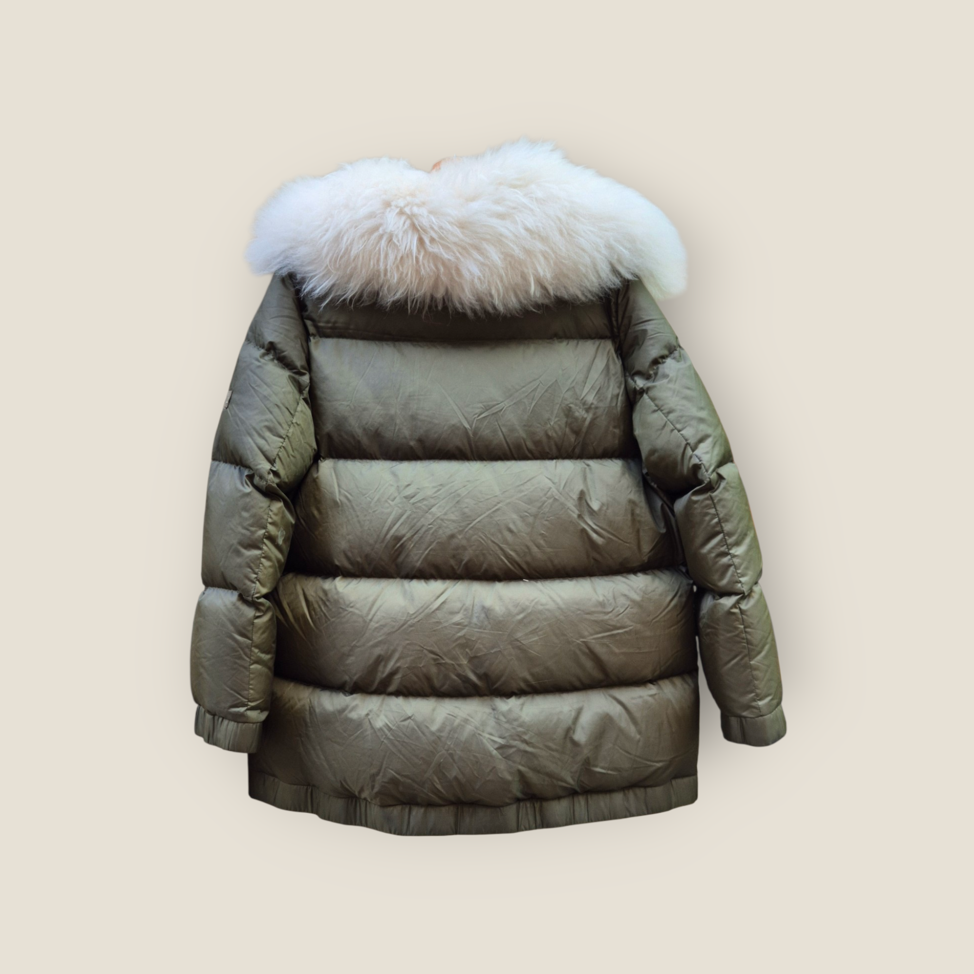 Anorak · Yves Salomon - Imagen 2