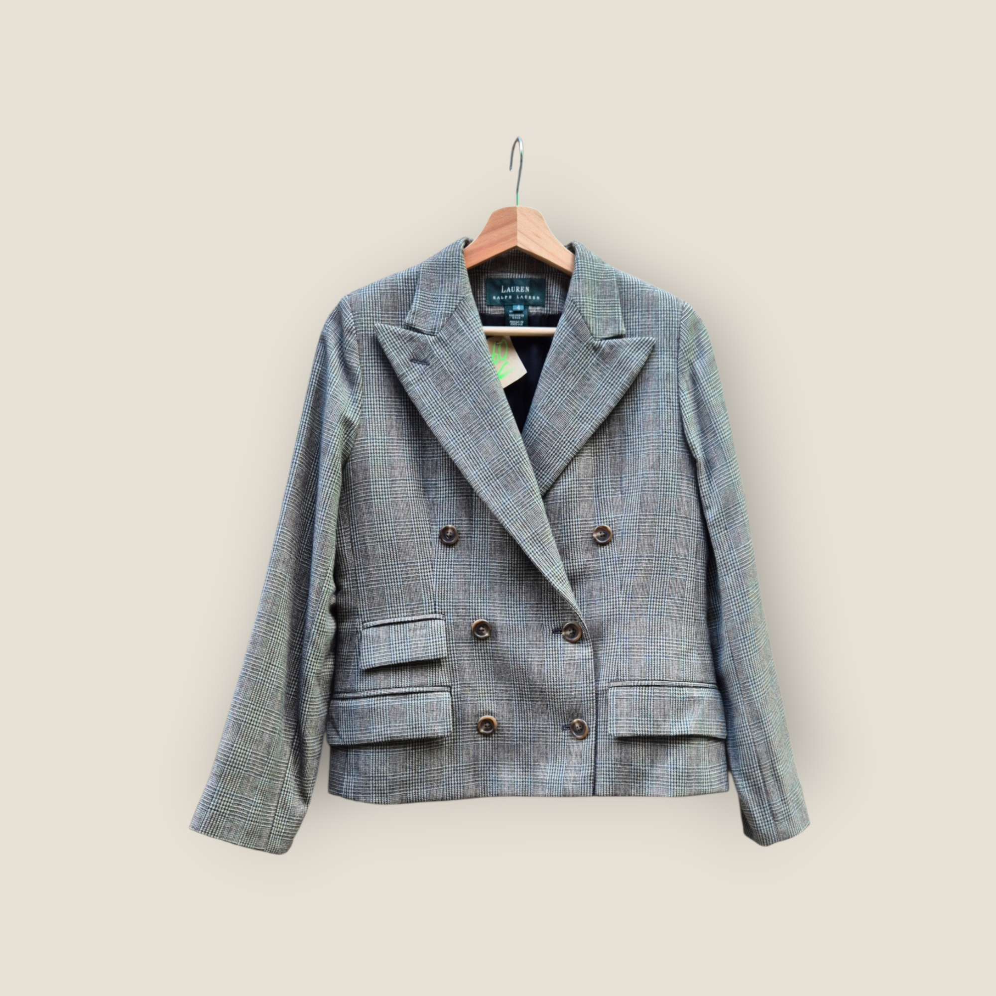 Americana · Ralph Lauren