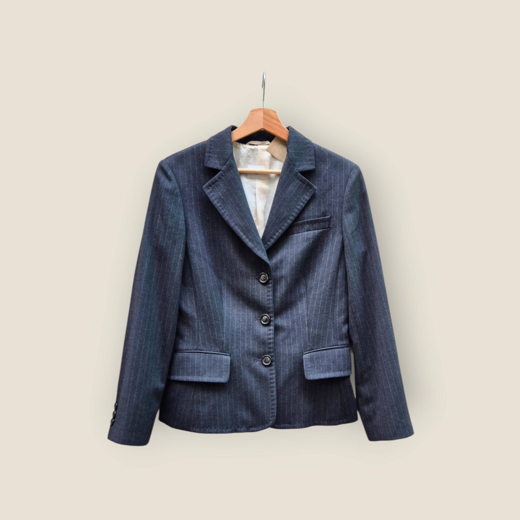 Americana · Cerruti 1881