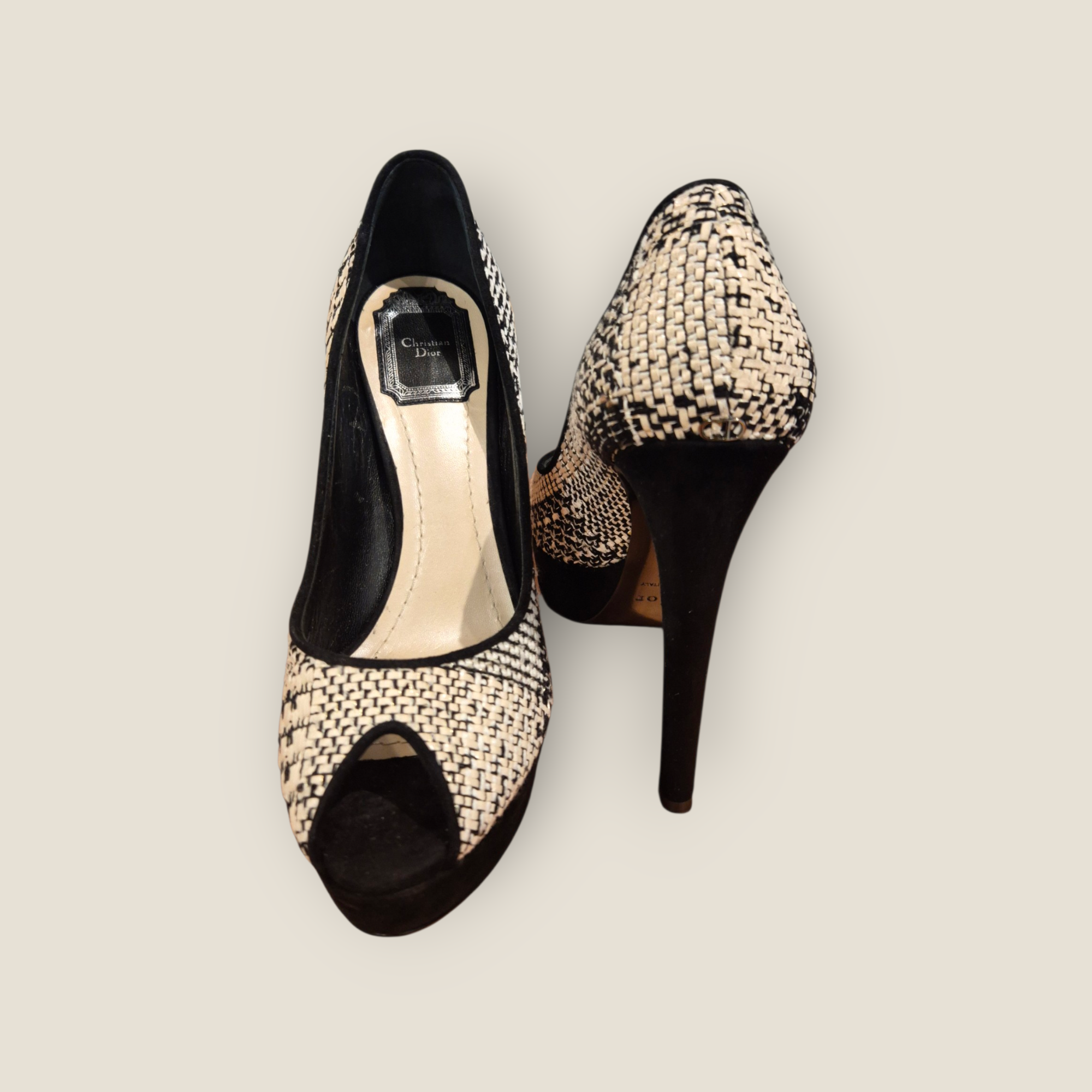 Zapato · Christian Dior - Imagen 4