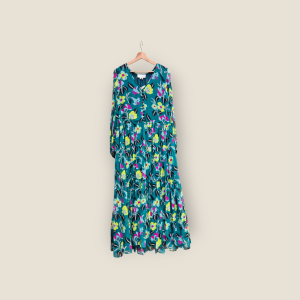 Vestido · Anthropologie X Del Pozo