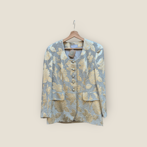 Blazer · Emilia Nuez