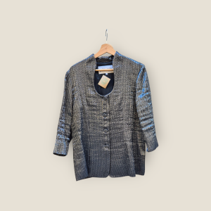 Blazer · Peter Aedo