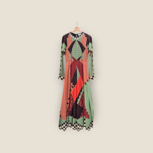 Vestido · Etro