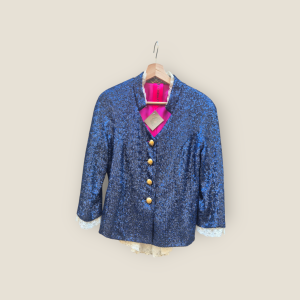 Blazer · La Condesa