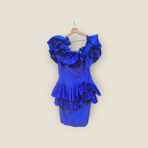 Vestido · Louis Féraud