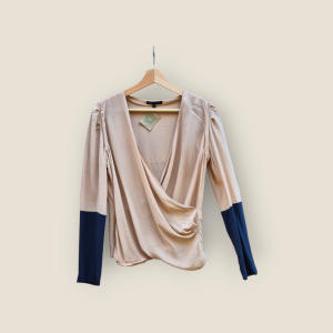 Blusa · Maje