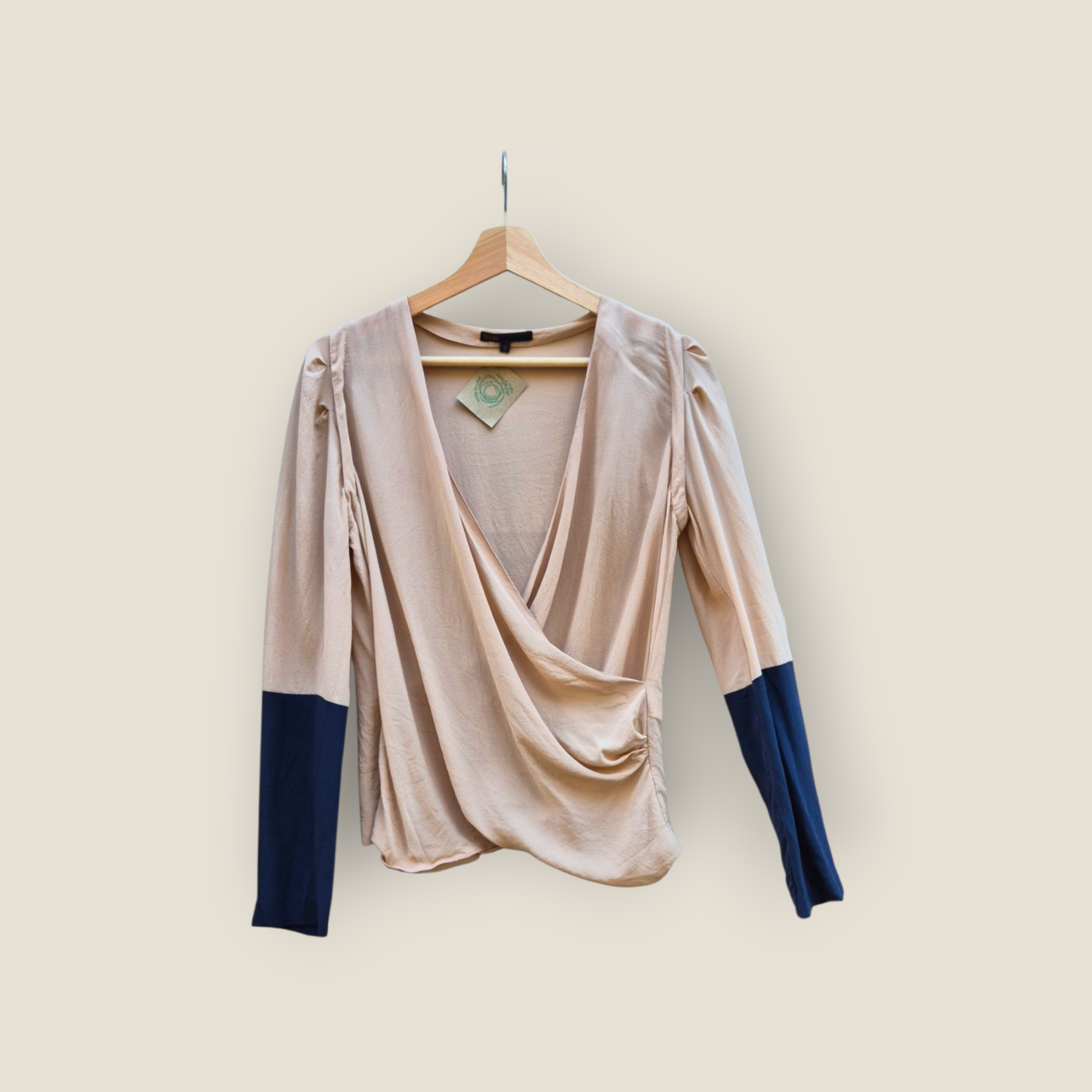 Blusa · Maje