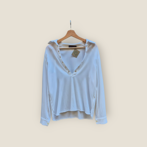 Blusa · Trussardi