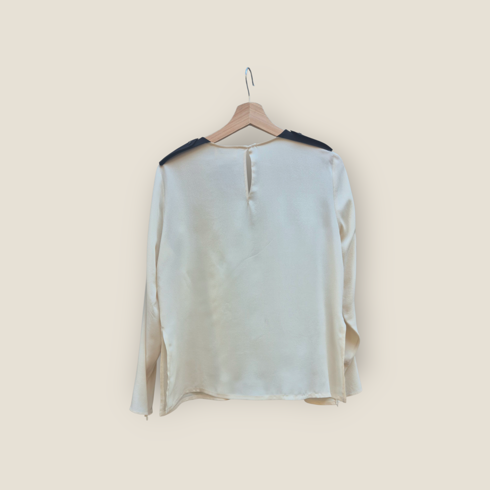 Blusa · Longchamp - Imagen 2