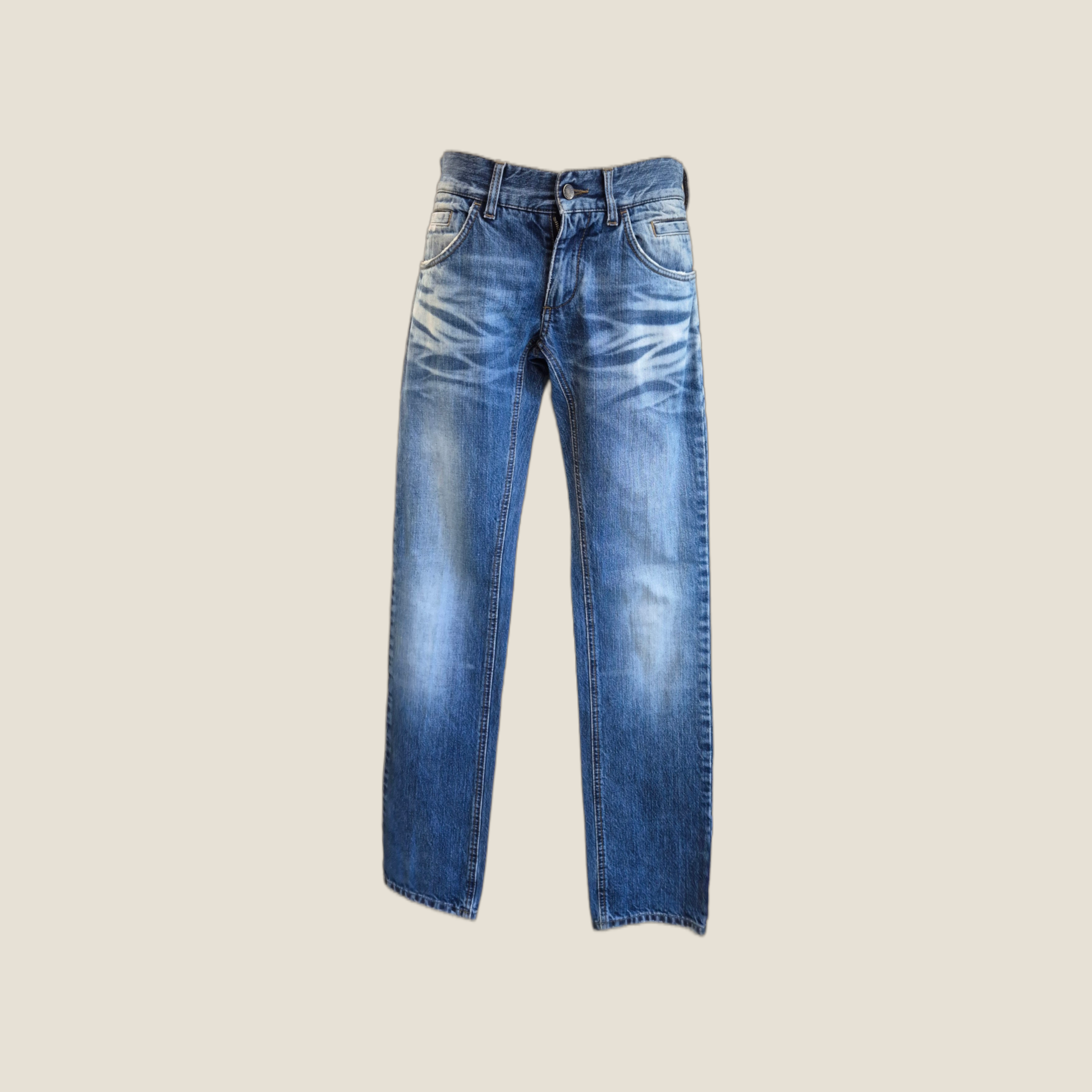 Jeans · Dolce & Gabbana - Imagen 2