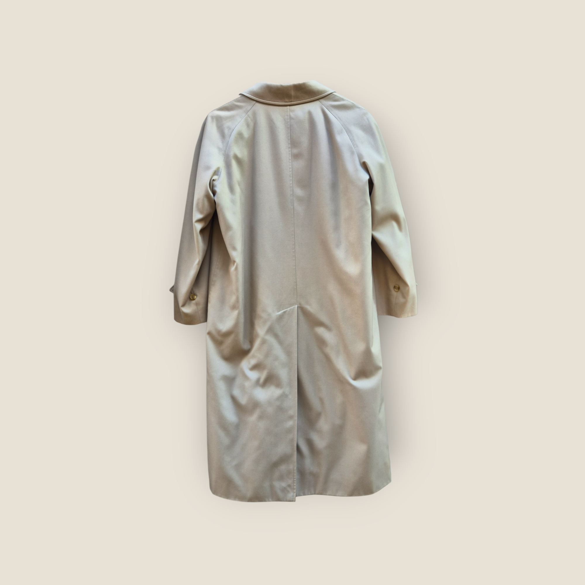 Gabardina · Burberry - Imagen 2