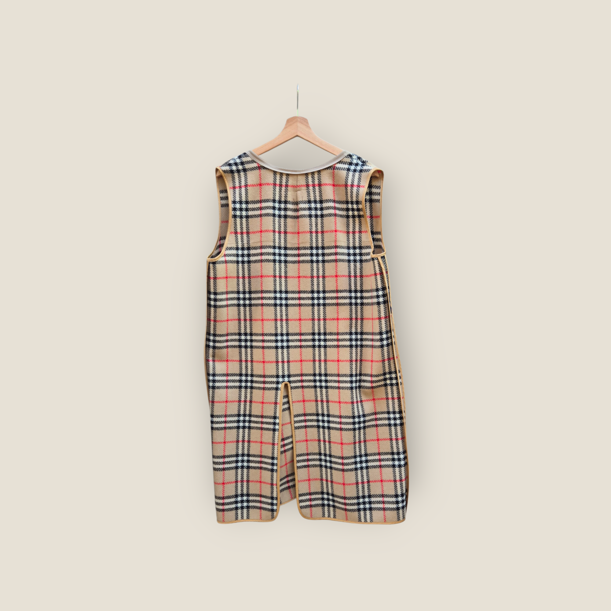 Gabardina · Burberry - Imagen 4