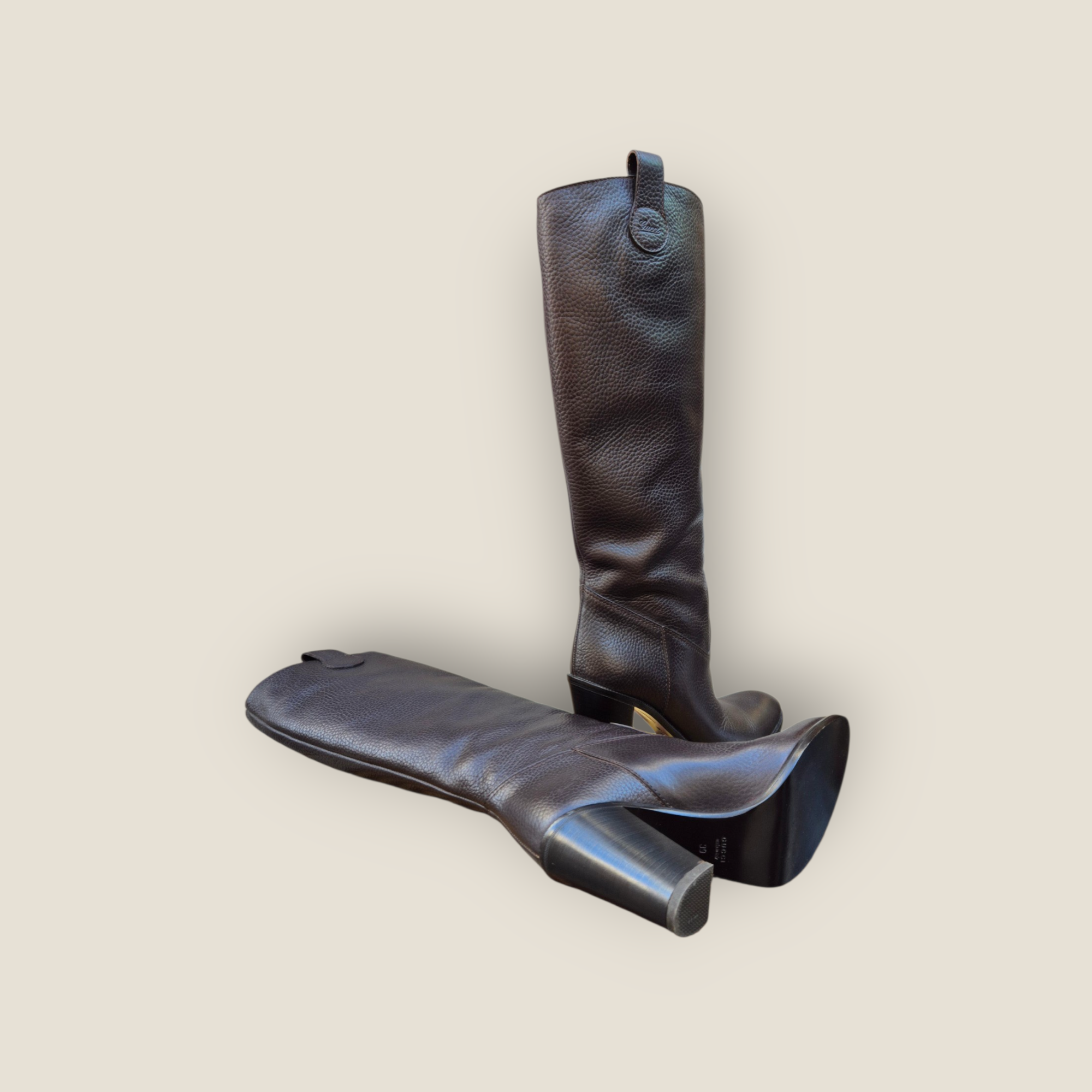 Botas · Gucci - Imagen 3