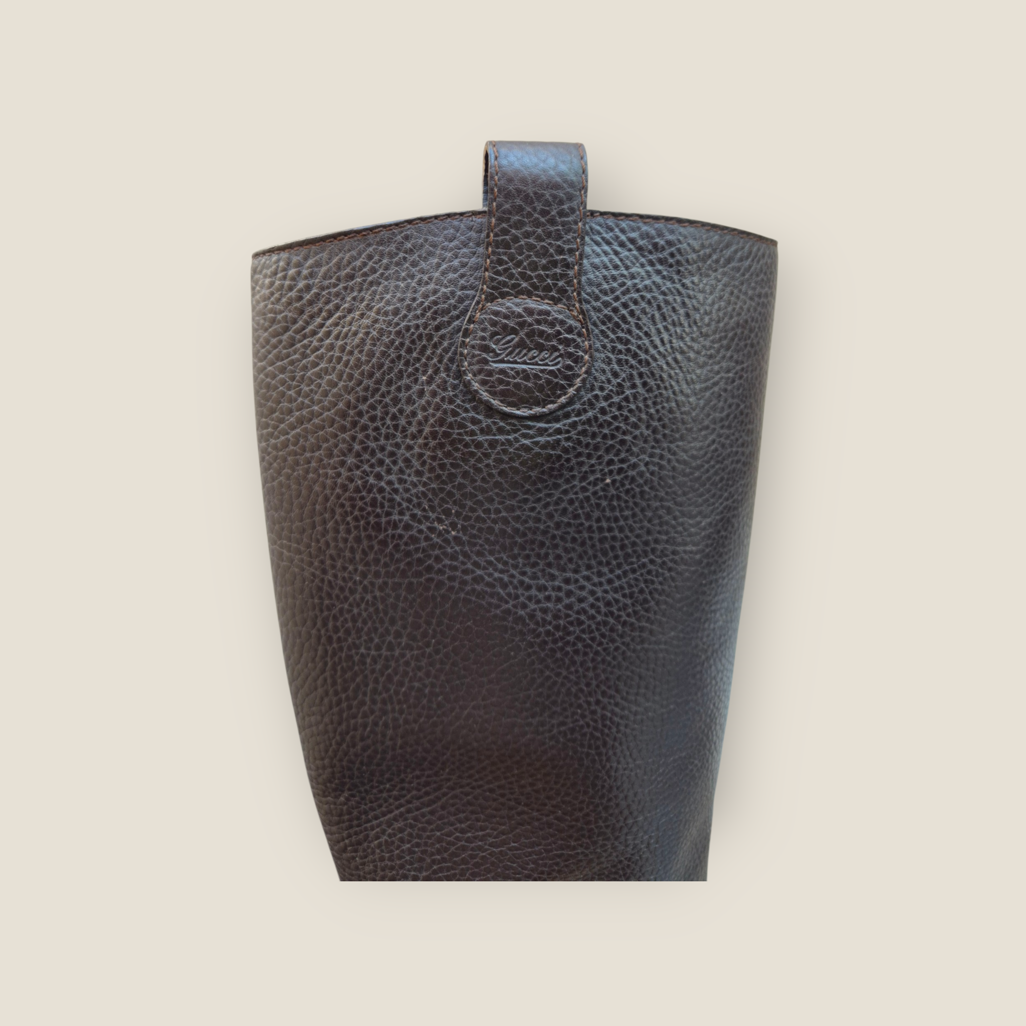 Botas · Gucci - Imagen 4