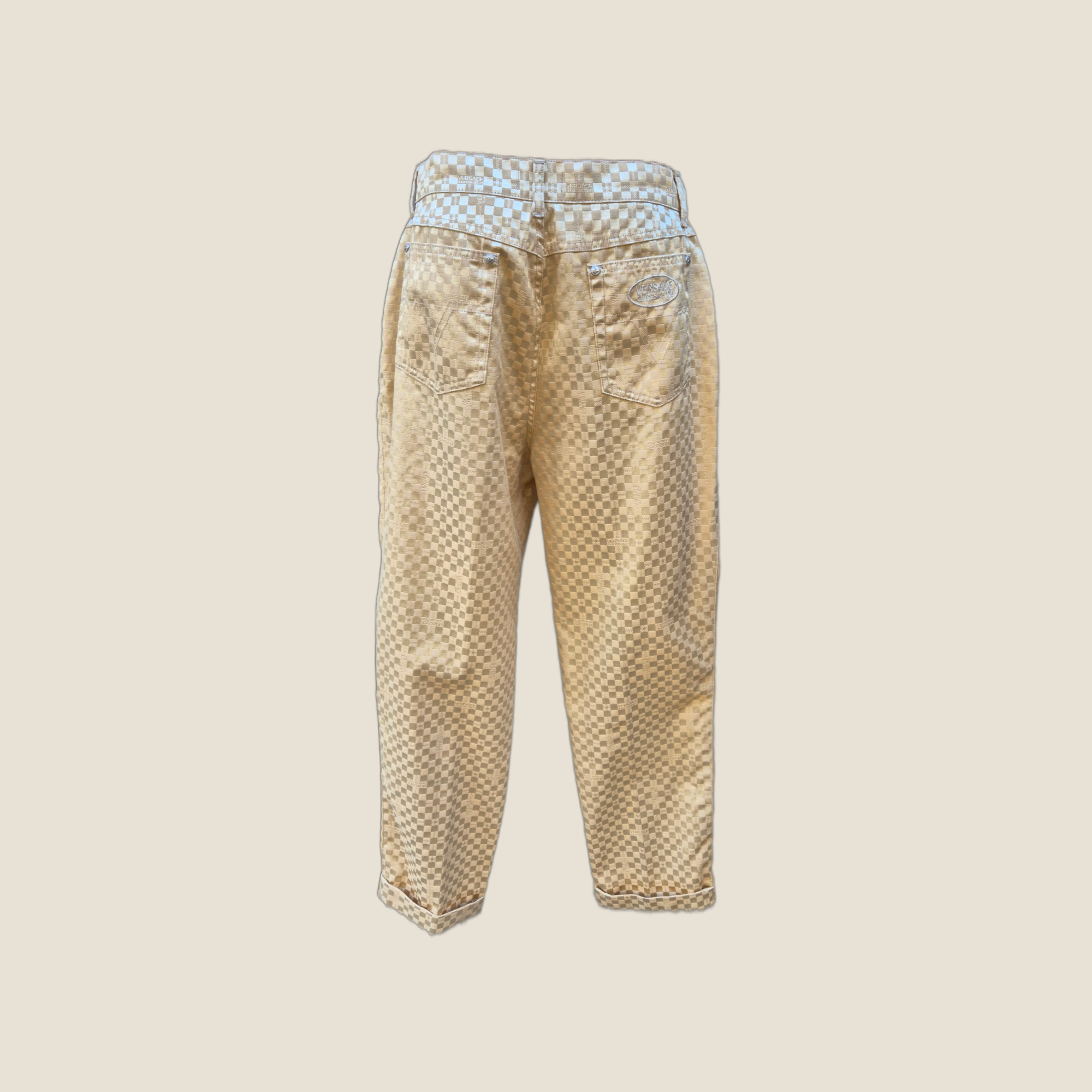 Pantalón · Versace - Imagen 2