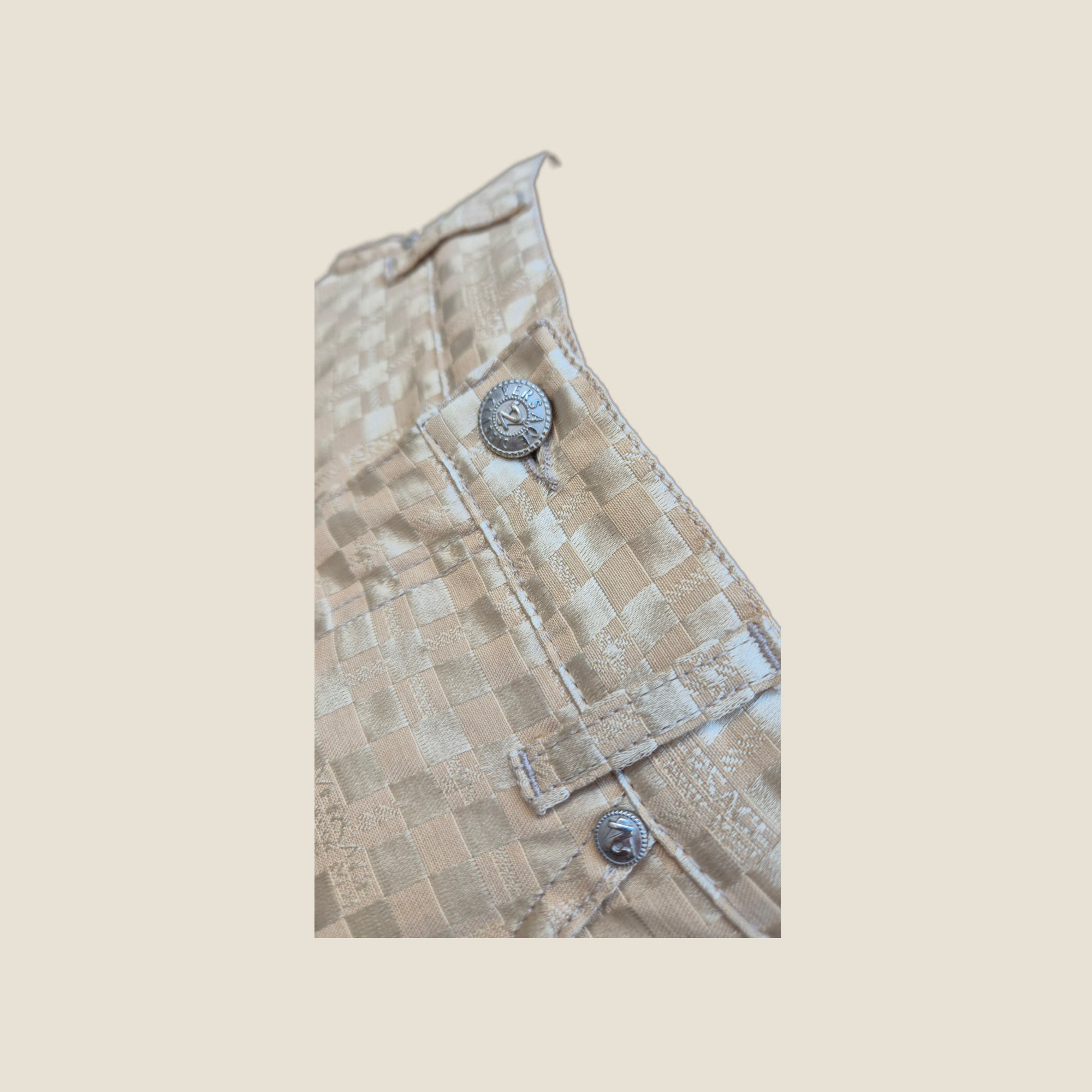 Pantalón · Versace - Imagen 3