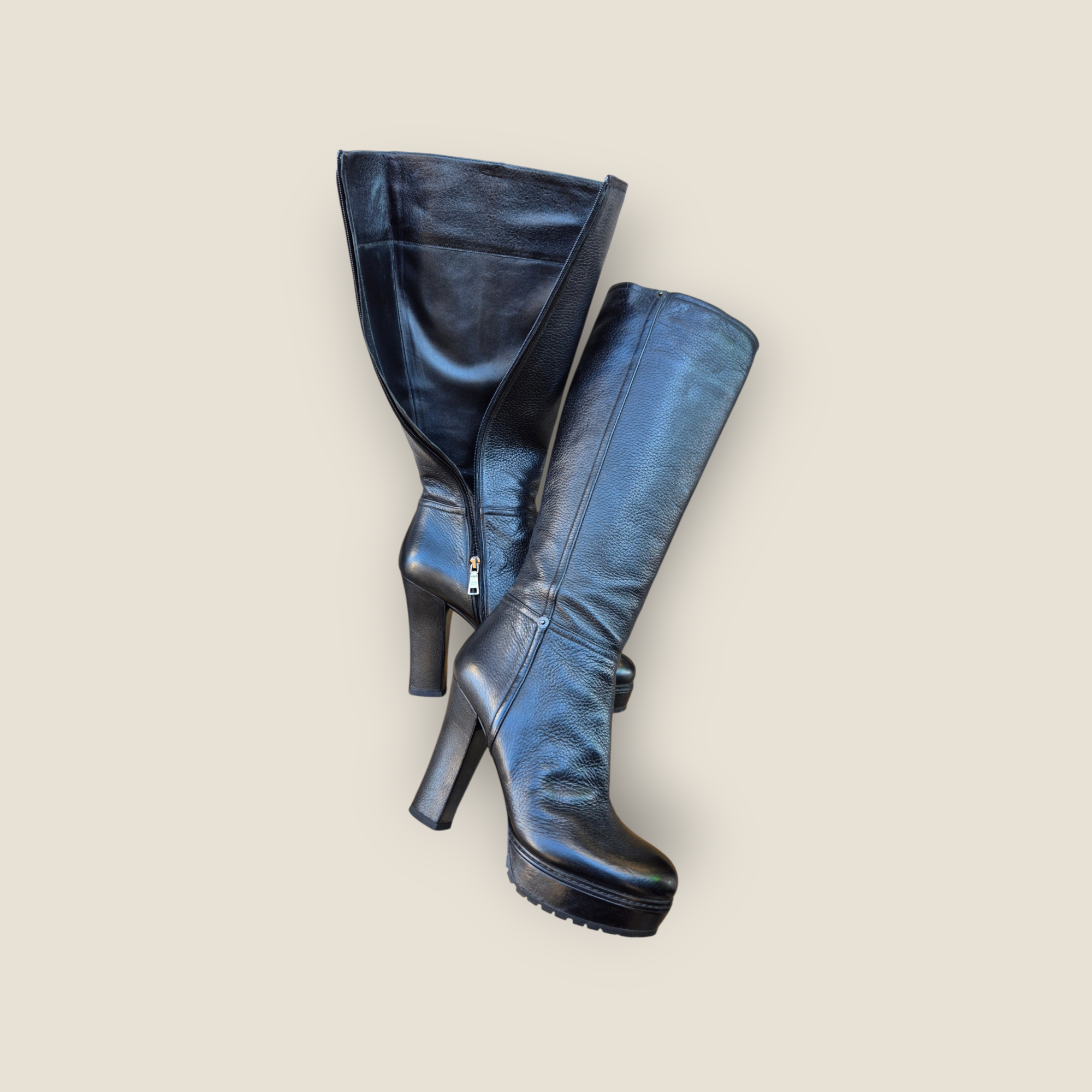 Botas · Prada - Imagen 3